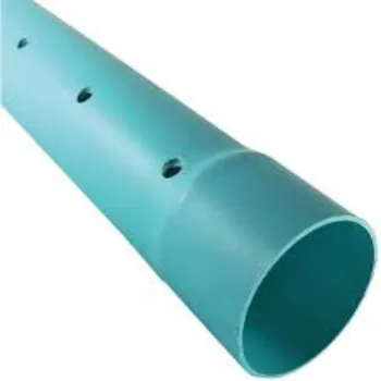 Perforated Pipe